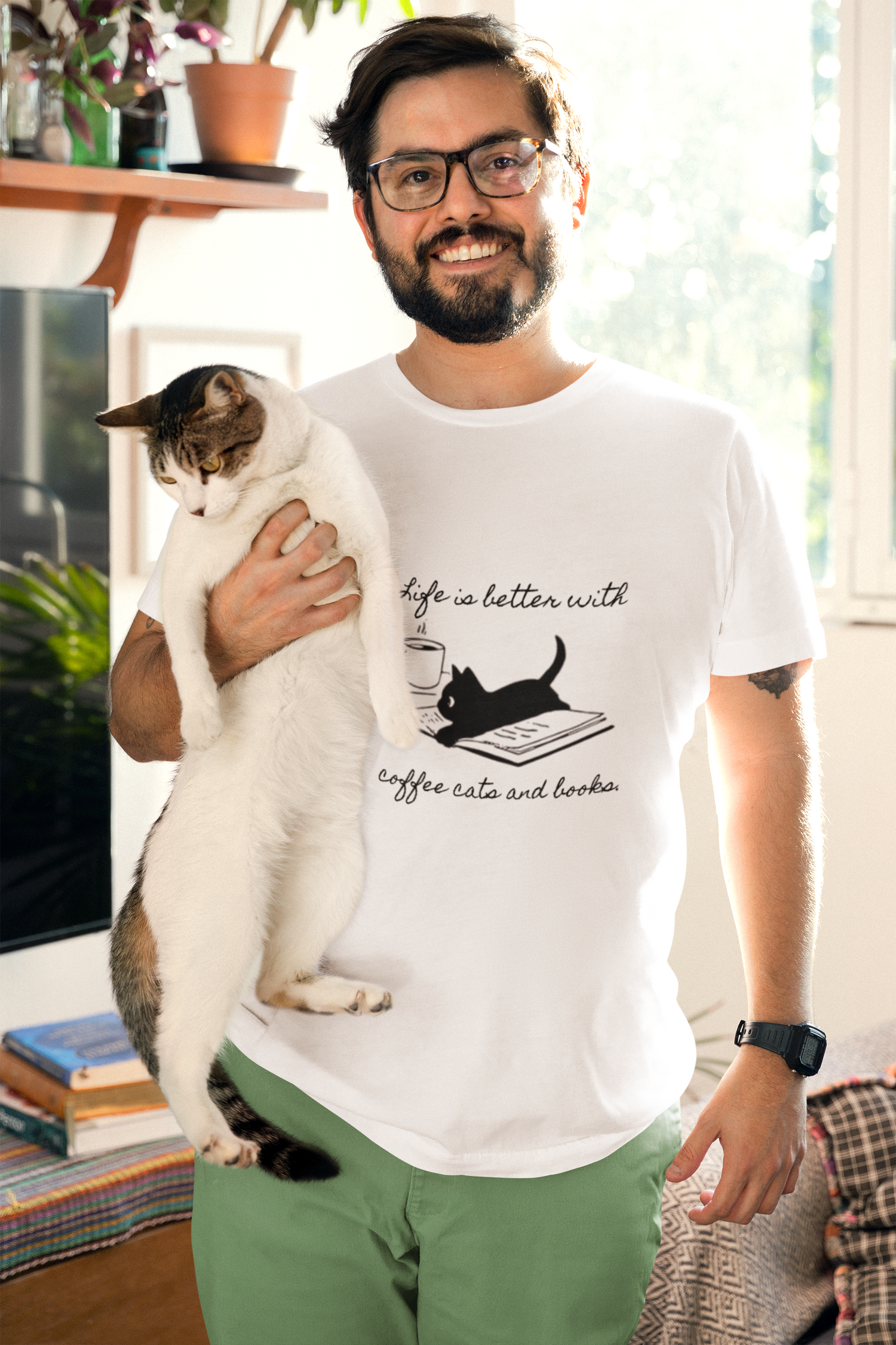 Cat Lover