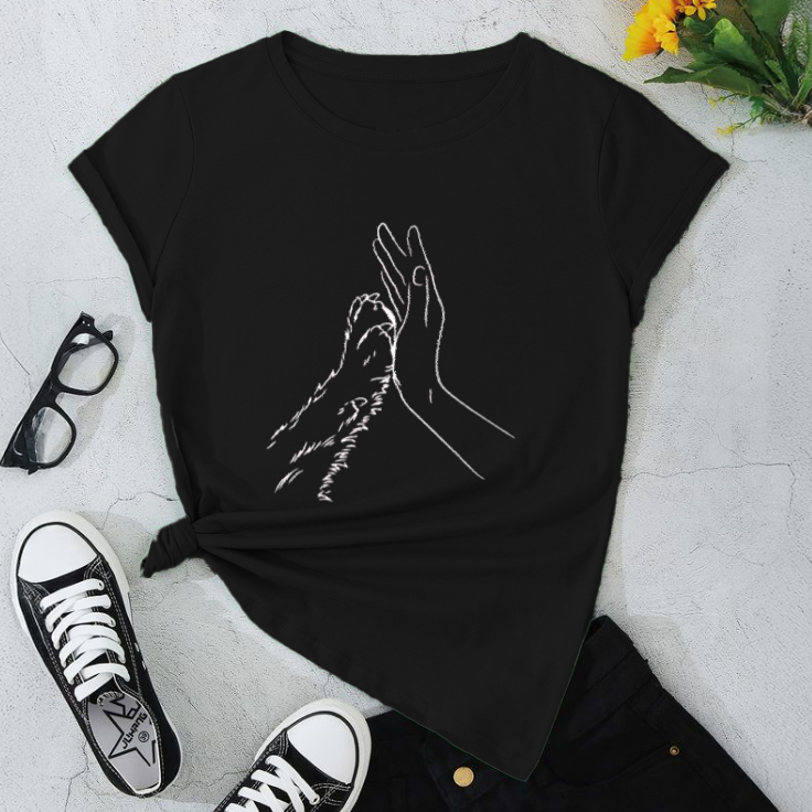 Forever Connected T-Shirt Mavolino