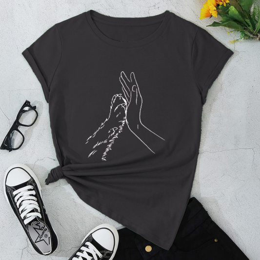 Forever Connected T-Shirt Mavolino