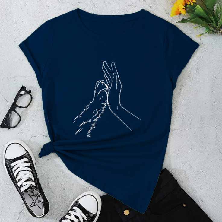 Forever Connected T-Shirt Mavolino